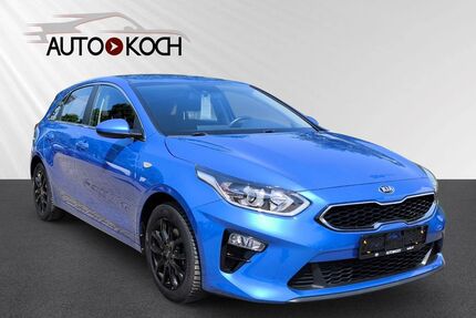 Kia ceed / Ceed Gebrauchtwagen