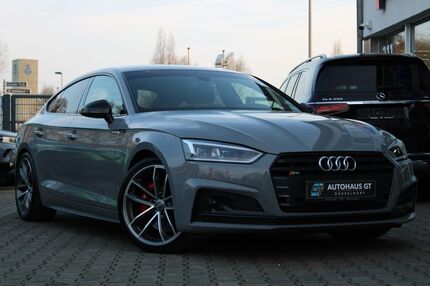 Audi S5 Gebrauchtwagen