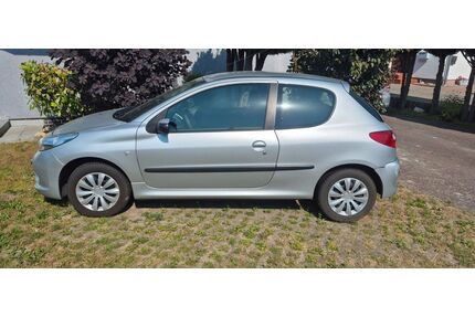 Peugeot 206 Gebrauchtwagen