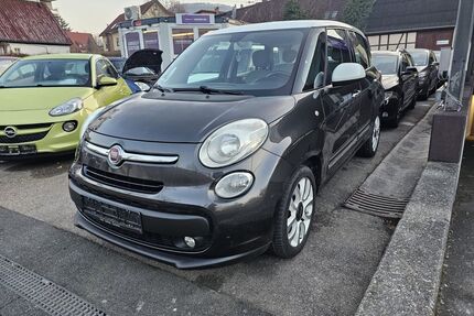 Fiat 500L Gebrauchtwagen