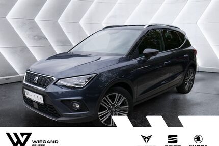 Seat Arona Gebrauchtwagen