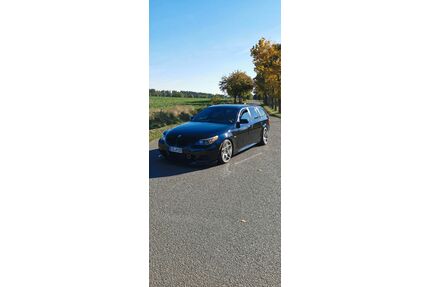 BMW 535 Gebrauchtwagen