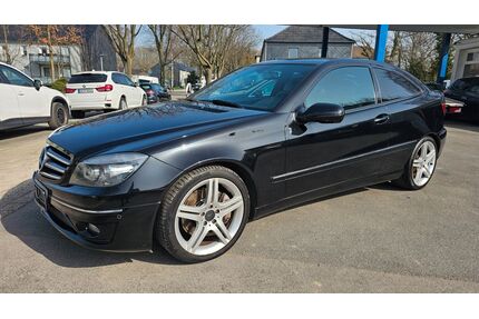 Mercedes-Benz CLC 350 Gebrauchtwagen