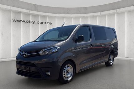 Toyota Proace (Verso) Gebrauchtwagen