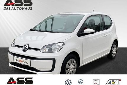 VW up! Gebrauchtwagen