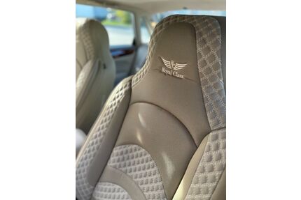 Jaguar XJ Gebrauchtwagen