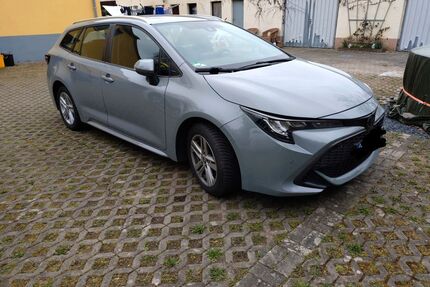 Toyota Corolla Gebrauchtwagen