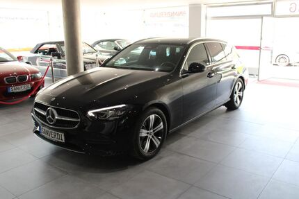 Mercedes-Benz C 200 Gebrauchtwagen