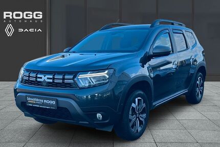 Dacia Duster Gebrauchtwagen