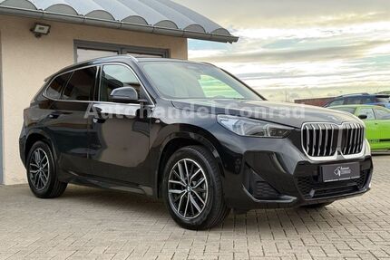 BMW X1 Gebrauchtwagen