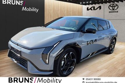 Kia EV4 Gebrauchtwagen