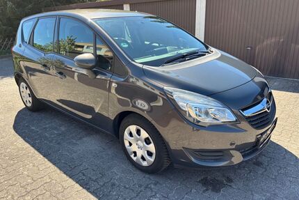 Opel Meriva Gebrauchtwagen