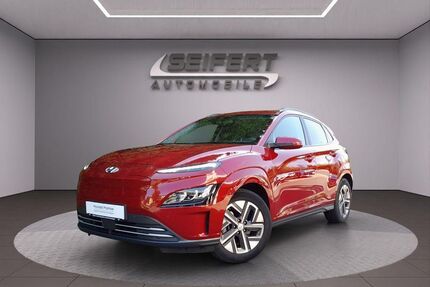 Hyundai KONA Gebrauchtwagen