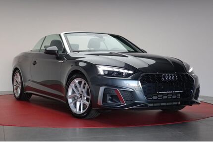 Audi A5 Gebrauchtwagen