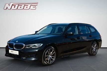 BMW 318 Gebrauchtwagen
