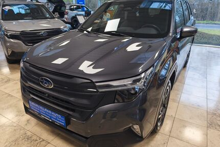 Subaru Forester Gebrauchtwagen