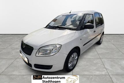 Skoda Roomster Gebrauchtwagen