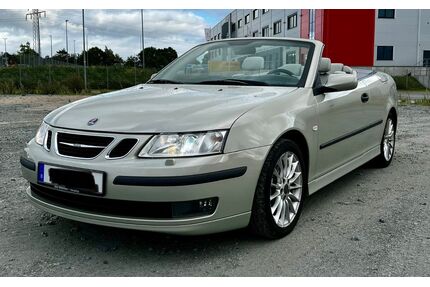 Saab 9-3 Gebrauchtwagen