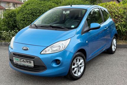 Ford Ka/Ka+ Gebrauchtwagen
