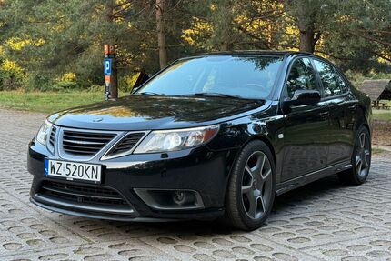 Saab 9-3 Gebrauchtwagen