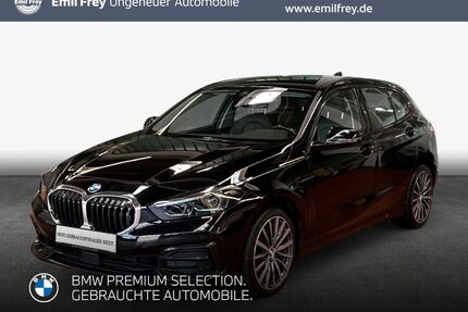 BMW 118 Gebrauchtwagen