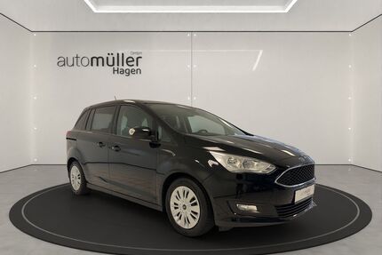 Ford Grand C-Max Gebrauchtwagen