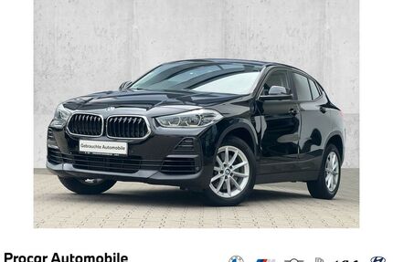 BMW X2 Gebrauchtwagen