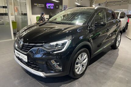 Renault Captur Gebrauchtwagen