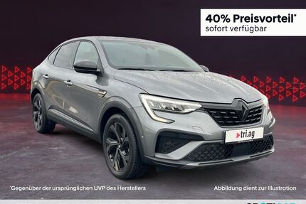 Renault Arkana Gebrauchtwagen