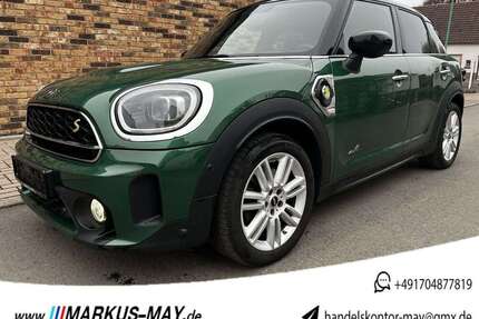 Mini Cooper SE Countryman Gebrauchtwagen