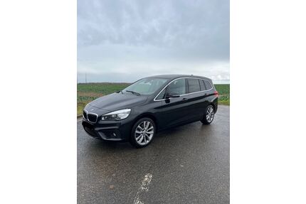 BMW 220 Gran Tourer Gebrauchtwagen