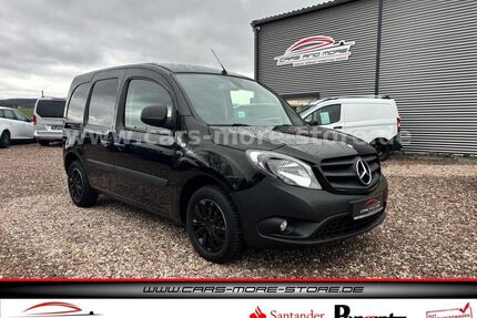 Mercedes-Benz Citan Gebrauchtwagen