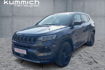 Jeep Compass Gebrauchtwagen