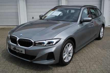 BMW 318 Gebrauchtwagen