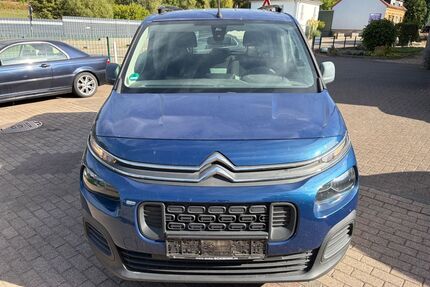 Citroen Berlingo Gebrauchtwagen