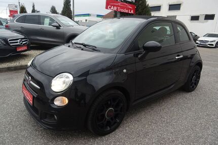 Fiat 500 Gebrauchtwagen