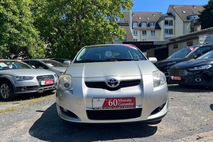 Toyota Auris Gebrauchtwagen