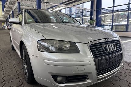 Audi A3 Gebrauchtwagen