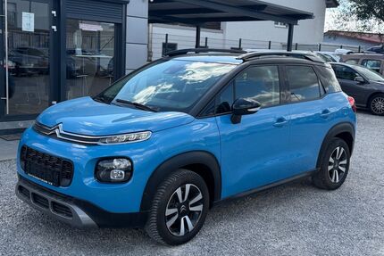 Citroen C3 Gebrauchtwagen
