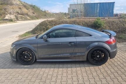 Audi TT RS Gebrauchtwagen