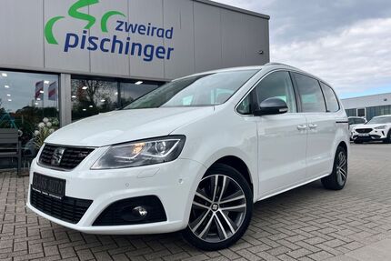 Seat Alhambra Gebrauchtwagen