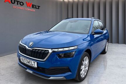 Skoda Kamiq Gebrauchtwagen