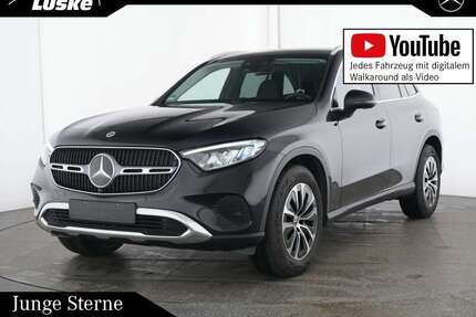 Mercedes-Benz GLC 220 Gebrauchtwagen