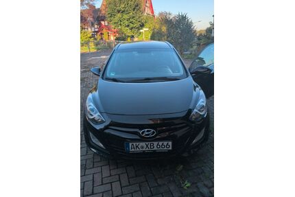 Hyundai i30 Gebrauchtwagen