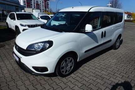 Fiat Doblo Gebrauchtwagen