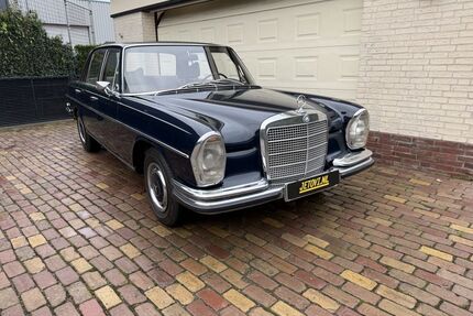 Mercedes-Benz 280 Gebrauchtwagen