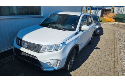 Suzuki Vitara Gebrauchtwagen