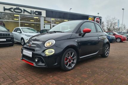 Abarth 595C Gebrauchtwagen
