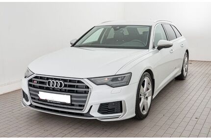 Audi S6 Gebrauchtwagen