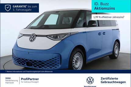 VW ID. Buzz Gebrauchtwagen